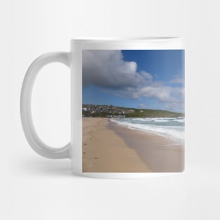 St Ives, Cornwall Mug